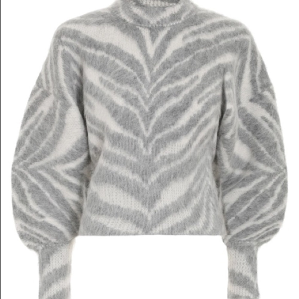 Zimmerman Sweater